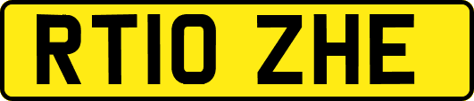 RT10ZHE