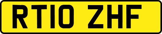 RT10ZHF