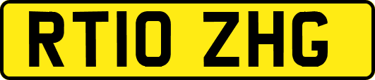 RT10ZHG