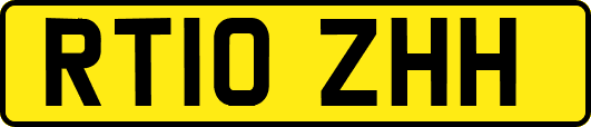 RT10ZHH