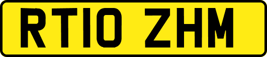 RT10ZHM