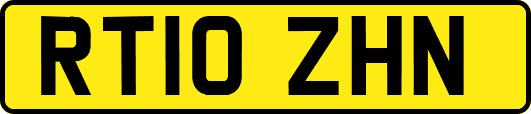 RT10ZHN