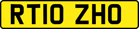RT10ZHO