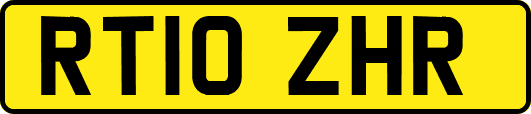 RT10ZHR