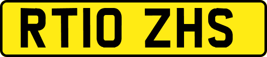 RT10ZHS