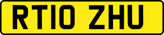 RT10ZHU