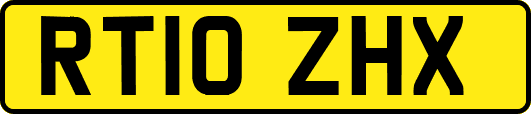 RT10ZHX