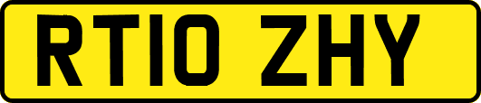 RT10ZHY