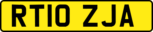 RT10ZJA