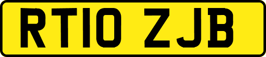 RT10ZJB
