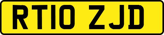 RT10ZJD