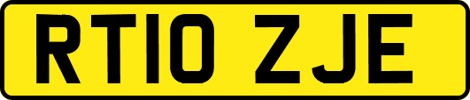 RT10ZJE
