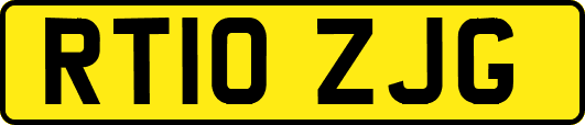 RT10ZJG