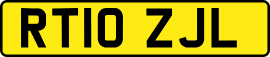 RT10ZJL