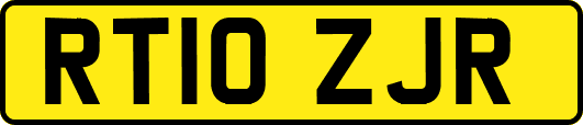 RT10ZJR