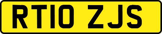 RT10ZJS