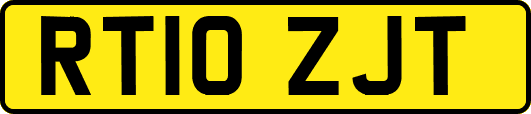 RT10ZJT