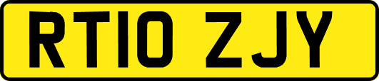 RT10ZJY