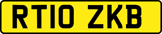 RT10ZKB