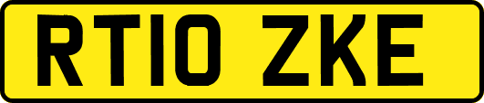 RT10ZKE