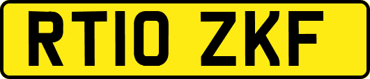 RT10ZKF