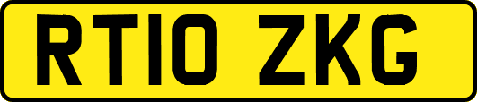 RT10ZKG