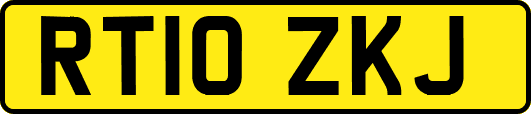 RT10ZKJ
