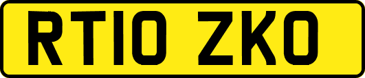 RT10ZKO