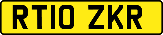 RT10ZKR