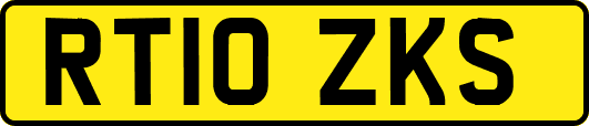 RT10ZKS