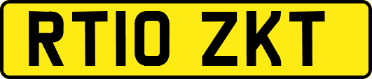 RT10ZKT