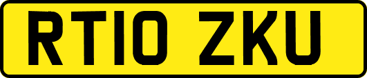 RT10ZKU