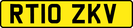 RT10ZKV