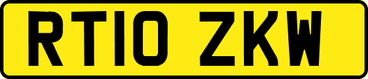 RT10ZKW