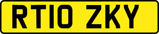 RT10ZKY