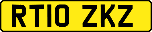 RT10ZKZ