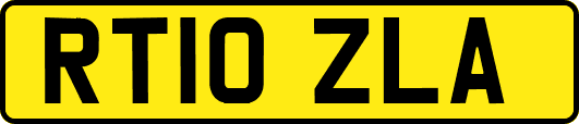 RT10ZLA