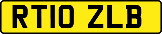 RT10ZLB