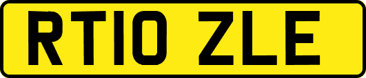 RT10ZLE