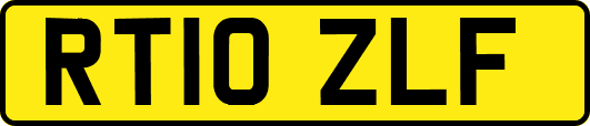 RT10ZLF