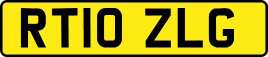 RT10ZLG