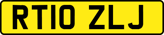 RT10ZLJ