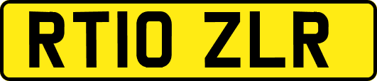 RT10ZLR
