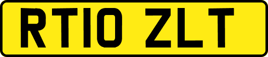 RT10ZLT