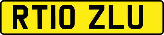 RT10ZLU