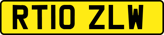 RT10ZLW