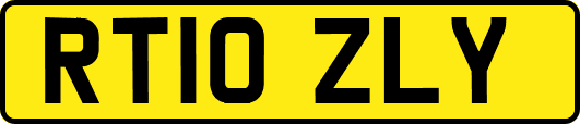 RT10ZLY