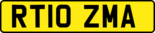 RT10ZMA