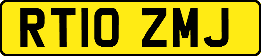 RT10ZMJ