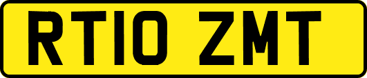 RT10ZMT